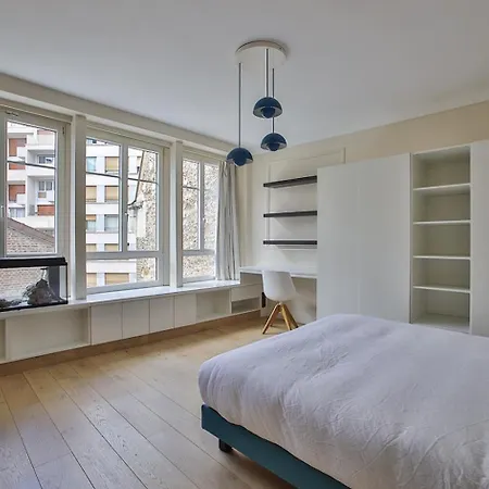 Spacious House