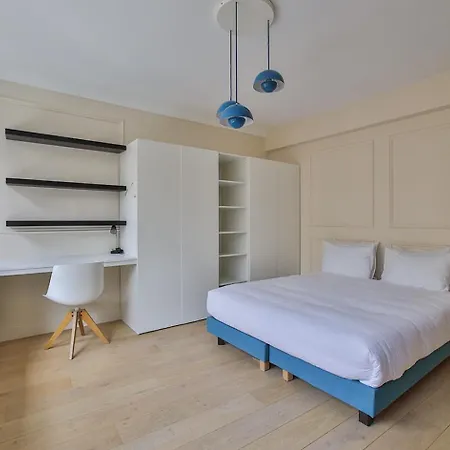 Spacious House