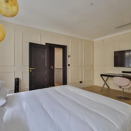 Spacious House