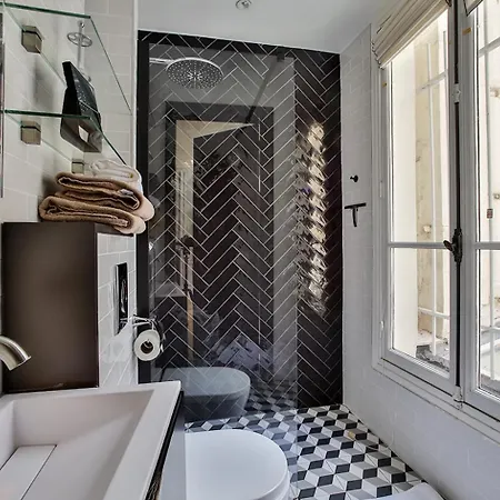 Spacious House Parijs