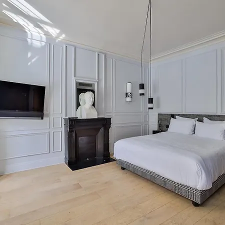 Spacious House *