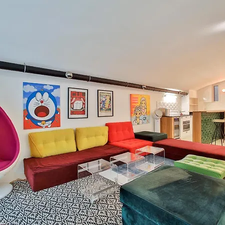 Spacious House