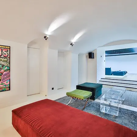 Villa Spacious House *