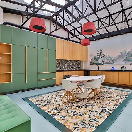 Spacious House