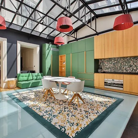 Spacious House *
