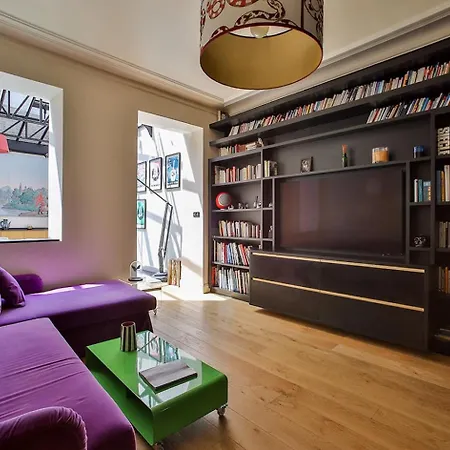 Villa Spacious House
