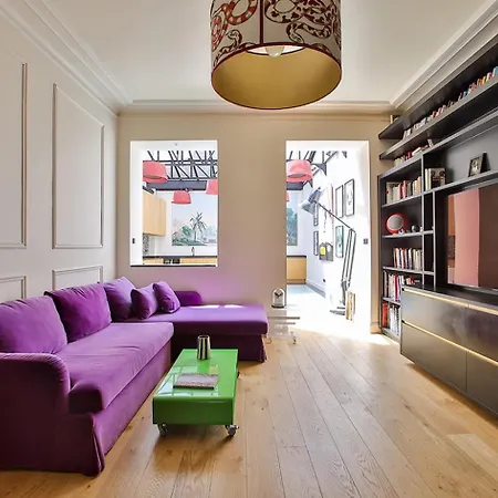 Spacious House
