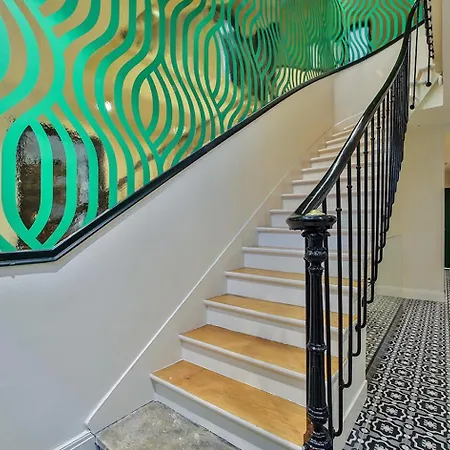 Spacious House *